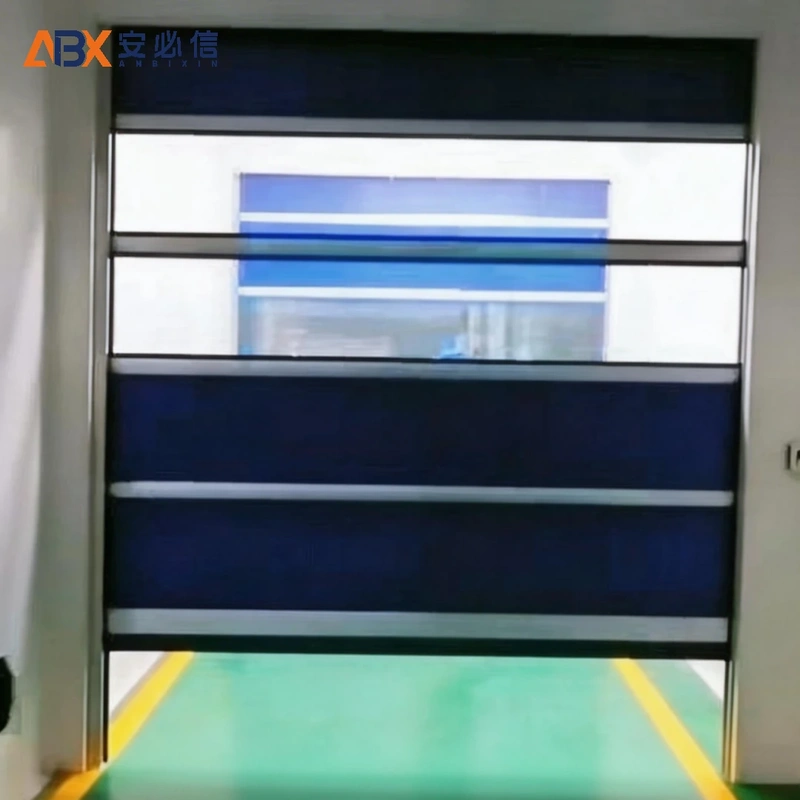 张家界市快速卷帘门